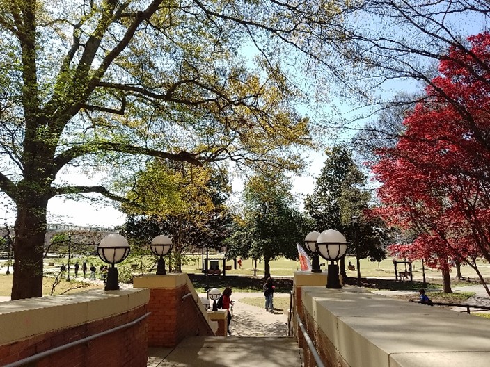 ausschnitt-vom-kennesaw-campus-der-kennesaw-state-university