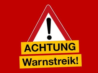 streik